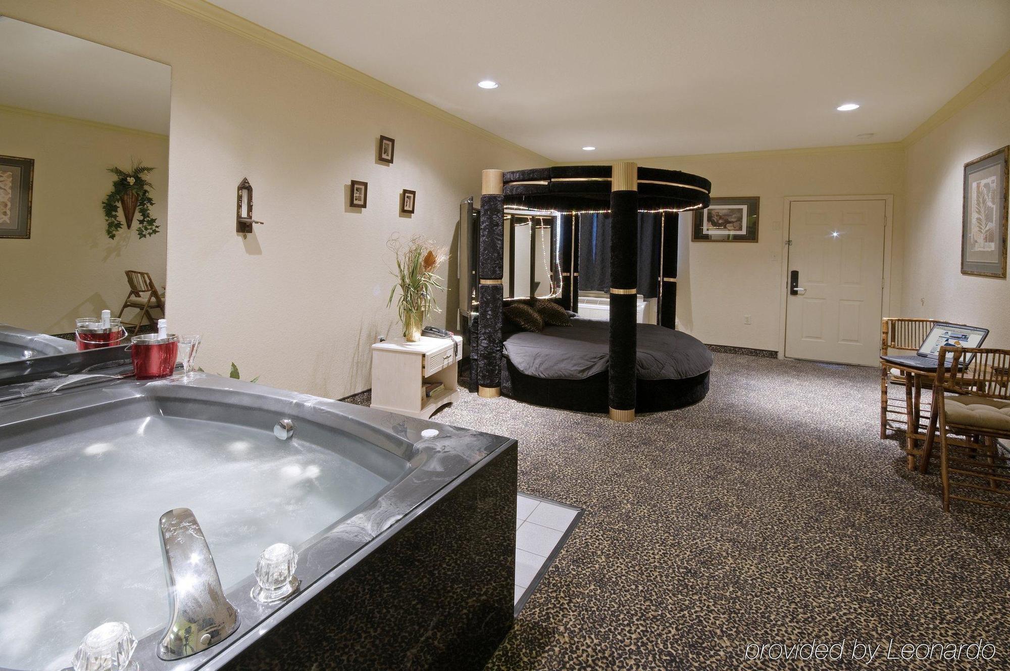 Americas Best Value Platinum Inn & Suites Х'юстон Номер фото