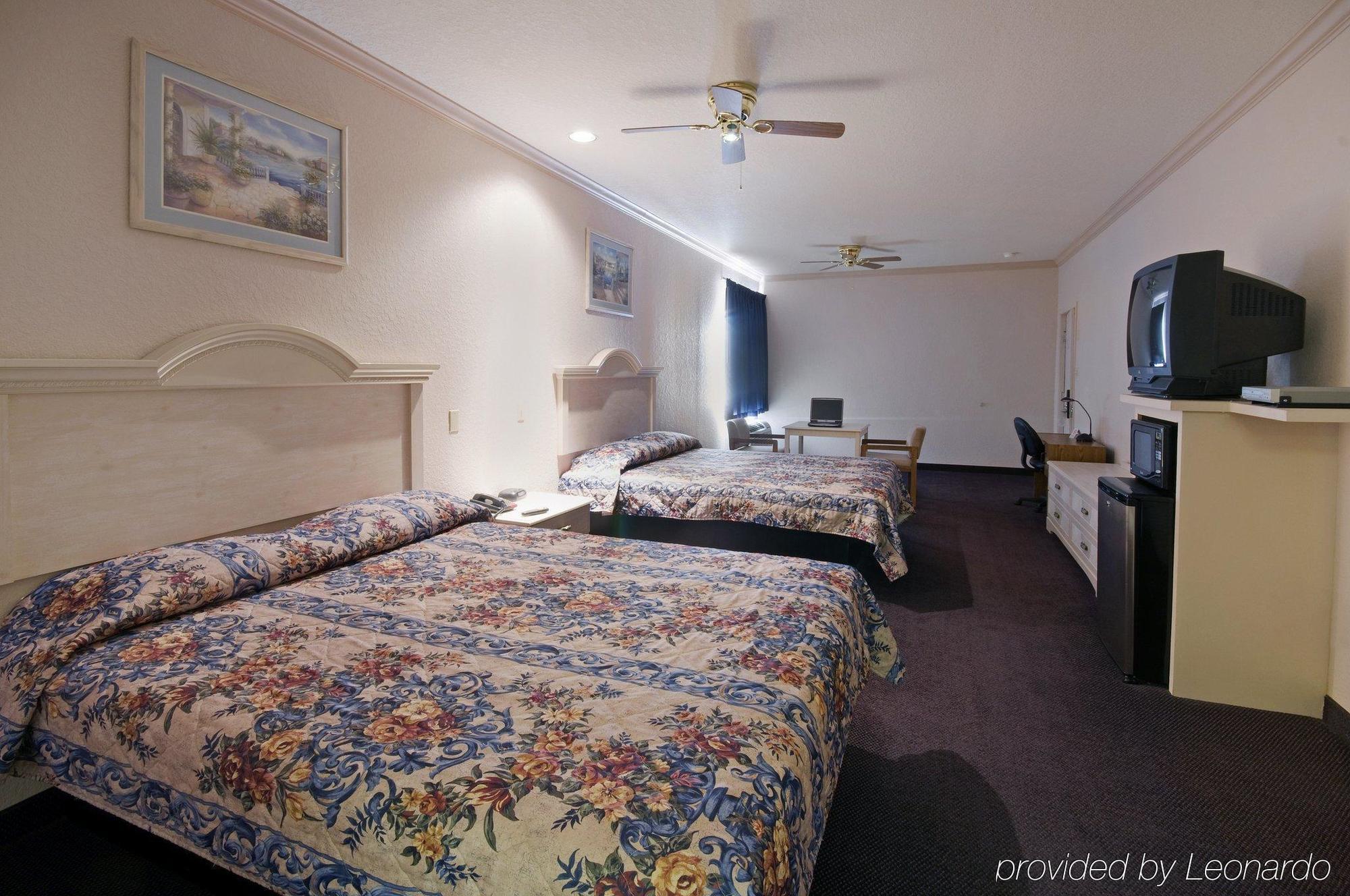 Americas Best Value Platinum Inn & Suites Х'юстон Номер фото